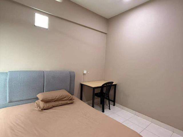 Room for rent in Setia Walk, Majlis Bandaraya Subang Jaya