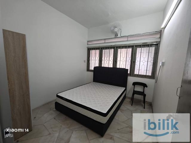 Room for rent in Perak, Tanjong Ipoh