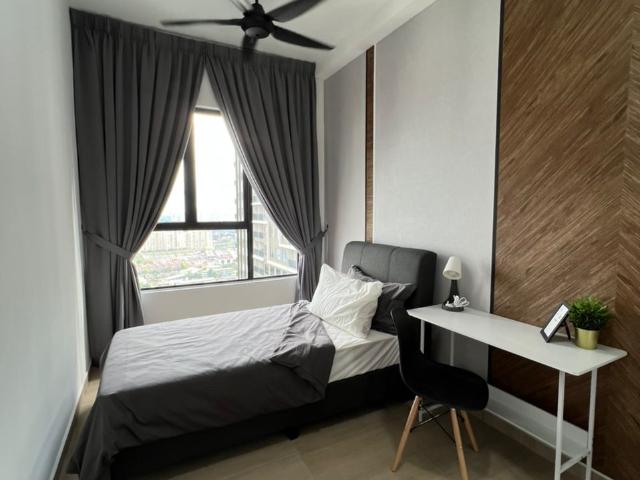 Apartment for rent in Country Heights Damansara, Kuala Lumpur