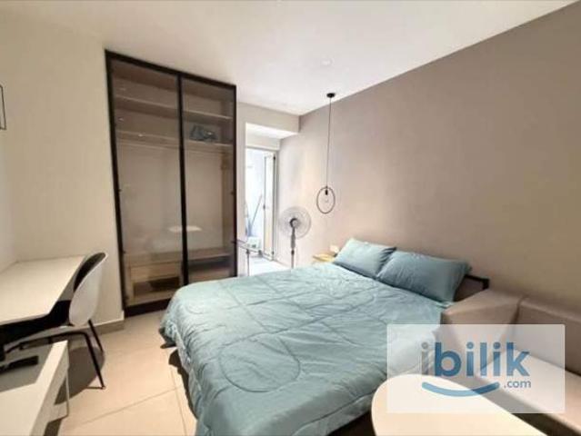 Room for rent in Petaling, Damansara Damai