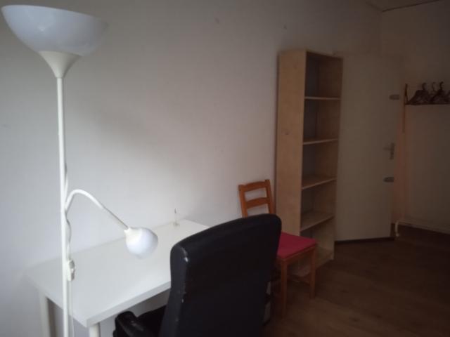Kamer te huur in Centrum, Rotterdam