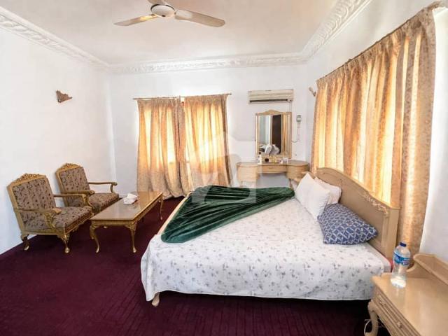 Room for rent in Rawalpindi, Islamabad Capital Territory
