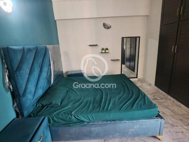 Room for rent in E-11, Islamabad