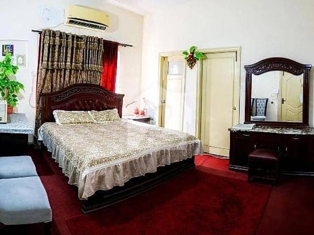 Room for rent in Rawalpindi, Islamabad Capital Territory