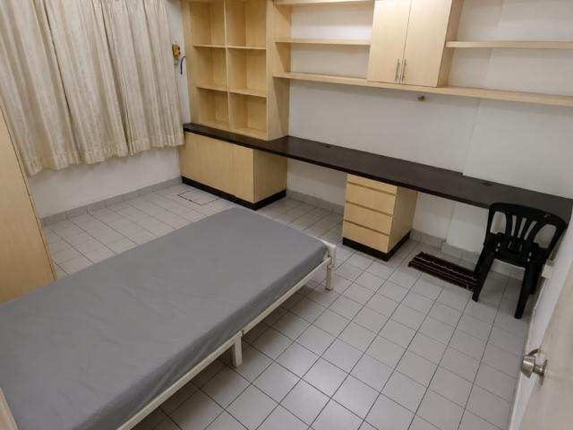 House for rent in Petaling, Subang Jaya