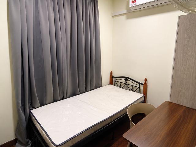 House for rent in Petaling, Alam Impian