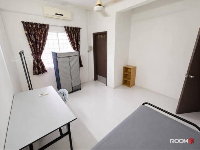 House for rent in Kuala Selangor, Selangor