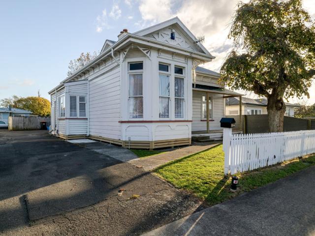 House for rent in Manawatu District