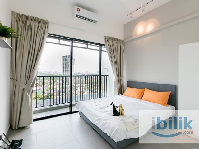 Room for rent in Petaling Estate, Kuala Lumpur