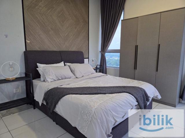 Room for rent in Johore Bahru, Johor