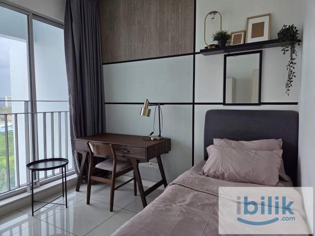 Room for rent in Johore Bahru, Johor