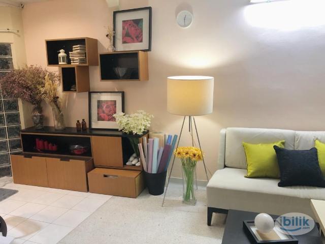 Room for rent in Country Heights Damansara, Kuala Lumpur