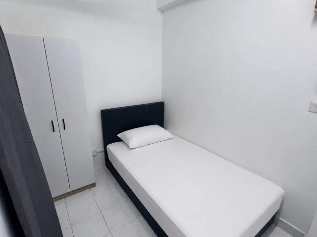Room for rent in Selayang, Selangor