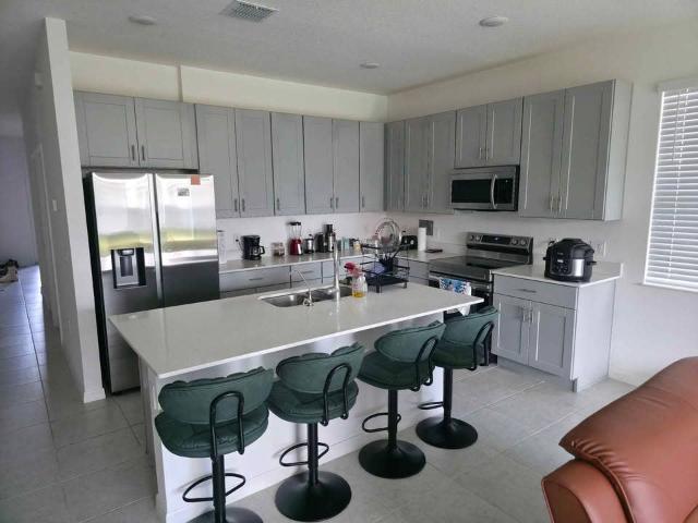 Apartment for rent in Haines City, Florida