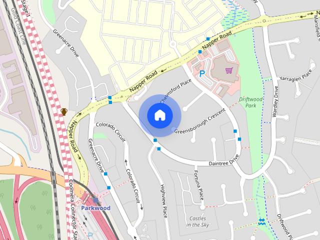 House for rent in Parkwood, Gold Coast City