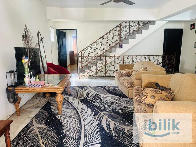 Room for rent in Country Heights Damansara, Kuala Lumpur
