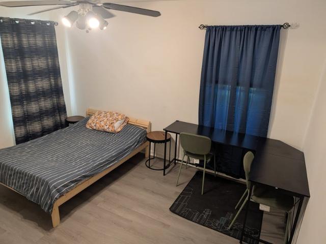 Room for rent in Leesville, Texas