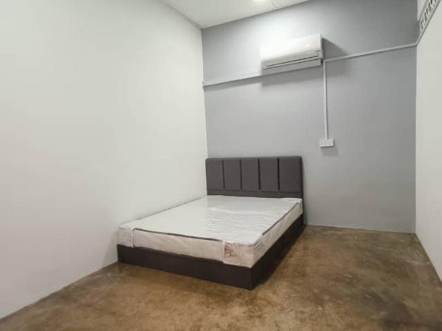 Room for rent in Langat, Selangor