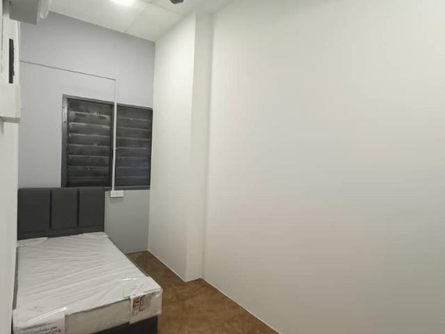House for rent in Langat, Selangor