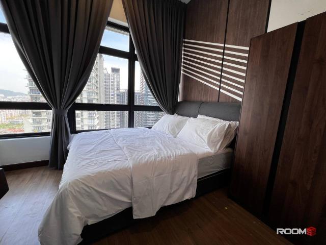 Apartment for rent in Country Heights Damansara, Kuala Lumpur