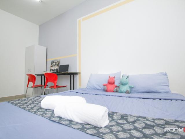 Apartment for rent in Petaling, Damansara Damai