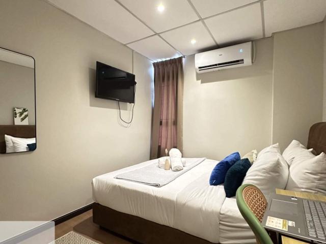 Room for rent in Pulau Sebang, Malaka