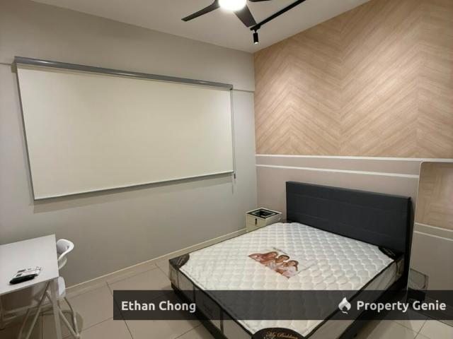 Condominium for rent in Petaling, Alam Impian