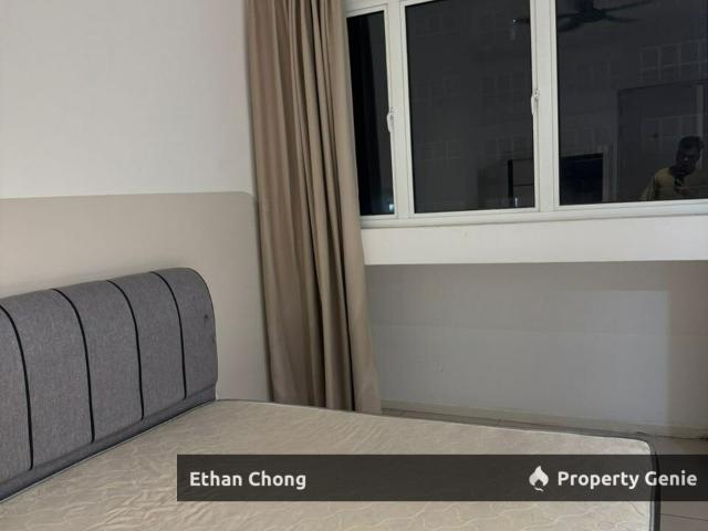 Condominium for rent in Petaling, Alam Impian