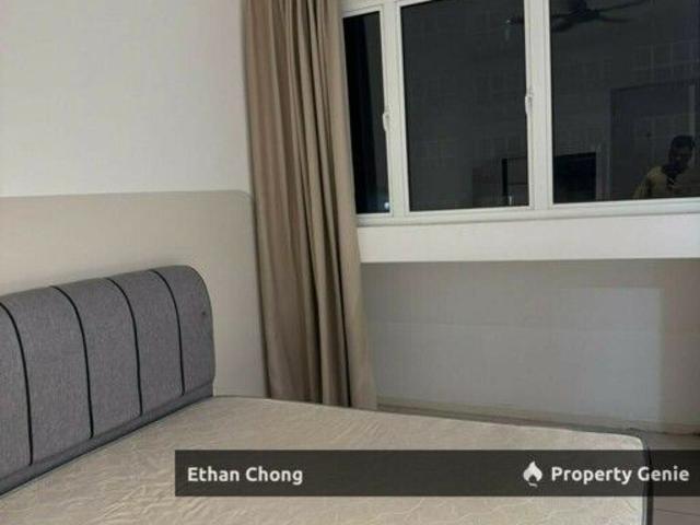 Apartment for rent in Seksyen U5, Shah Alam