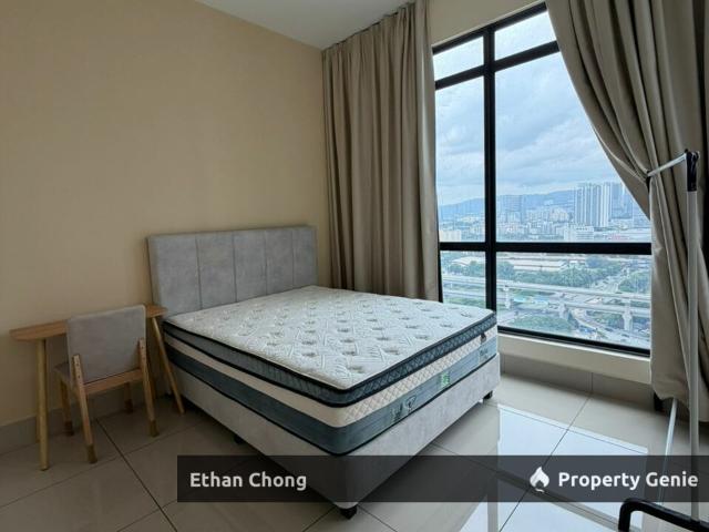 Condominium for rent in Country Heights Damansara, Kuala Lumpur