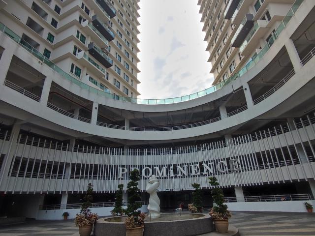 Room for rent in Wellesley, Penang