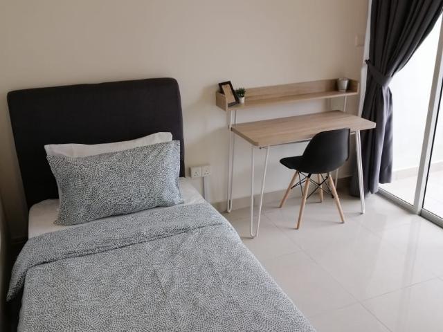 Apartment for rent in Petaling, Damansara Damai