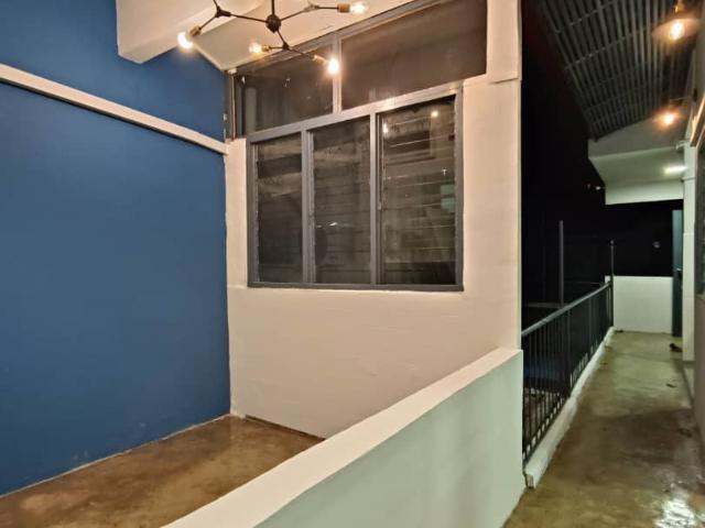 House for rent in Petaling, Subang Jaya