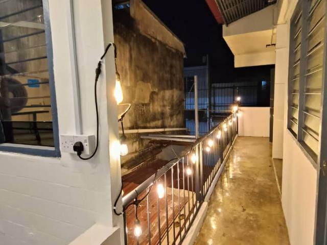 House for rent in Petaling, Subang Jaya