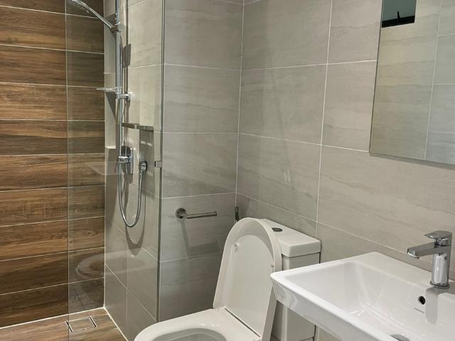 Apartment for rent in Kepong, Kuala Lumpur