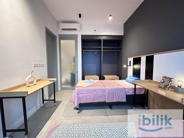 Room for rent in Bandar Sunway, Majlis Bandaraya Subang Jaya