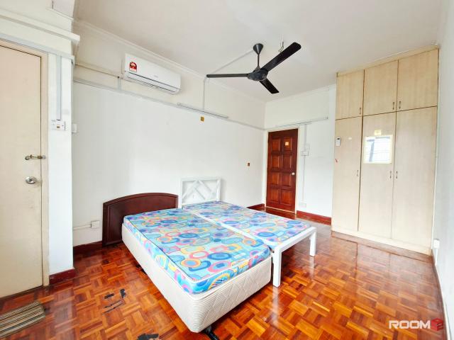 House for rent in PJU 6, Kuala Lumpur