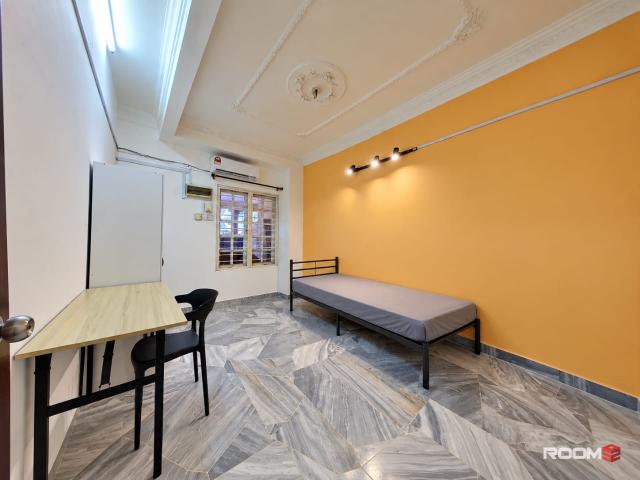 House for rent in Petaling, Country Heights Damansara