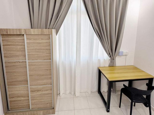 Room for rent in Malaka