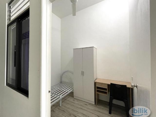 Room for rent in Samarahan, Kota Samarahan
