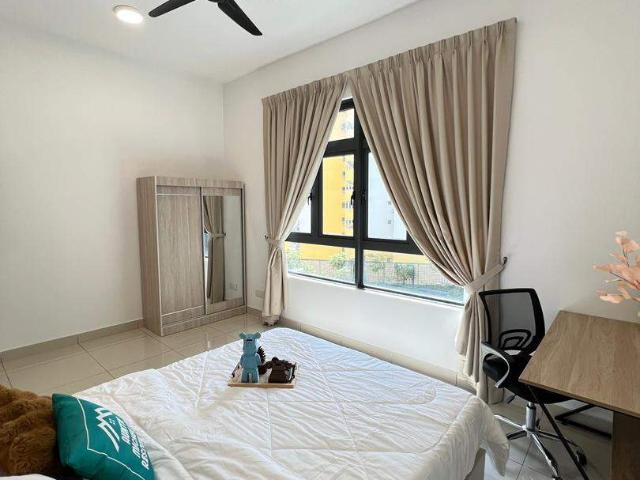 Room for rent in Country Heights Damansara, Kuala Lumpur