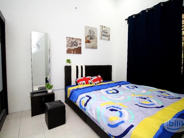 Room for rent in Country Heights Damansara, Kuala Lumpur