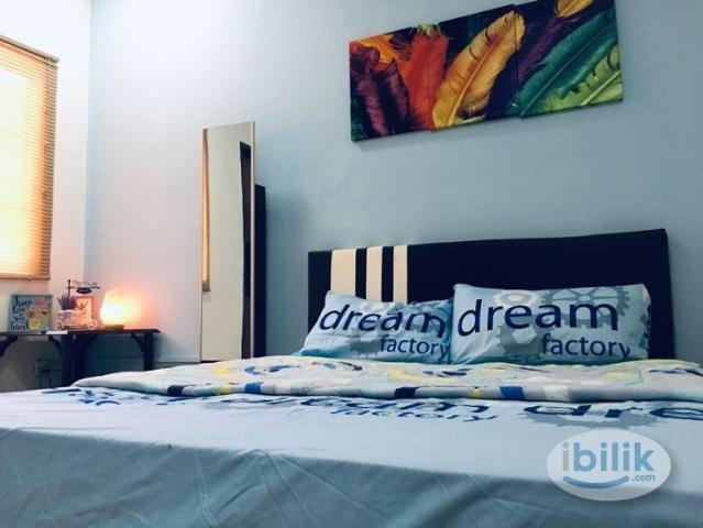 Room for rent in Country Heights Damansara, Kuala Lumpur