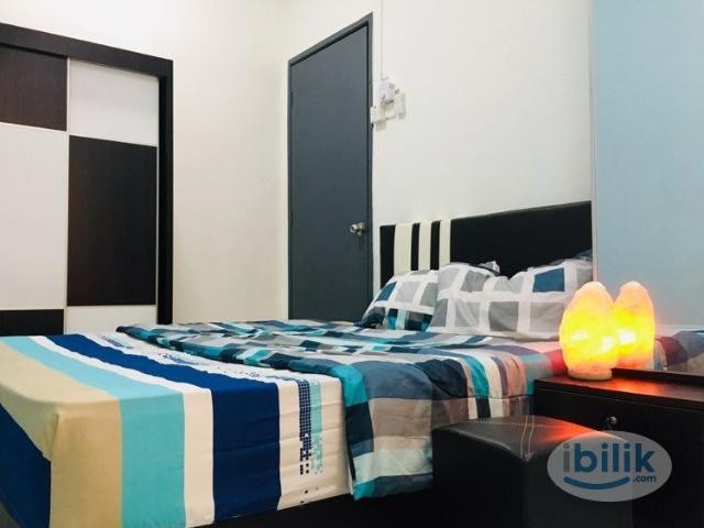 Room for rent in Country Heights Damansara, Kuala Lumpur