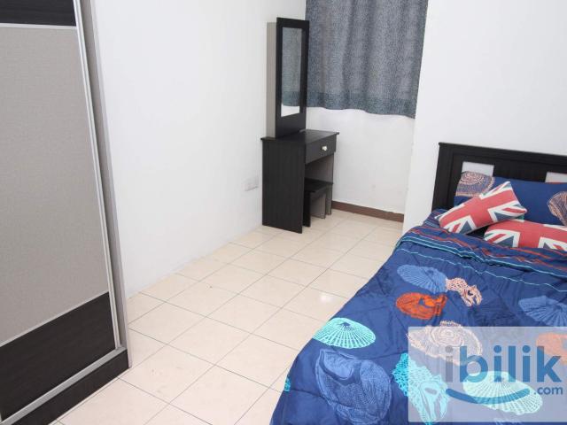 Room for rent in Country Heights Damansara, Kuala Lumpur