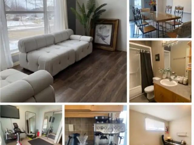Apartment for rent in Ponoka, Alberta