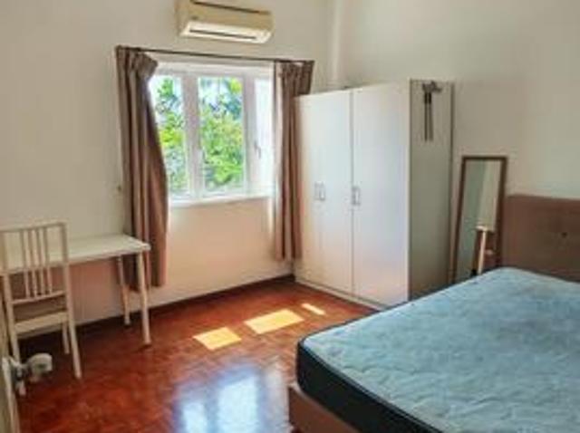 Terraced House for rent in Country Heights Damansara, Kuala Lumpur