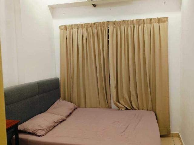 Room for rent in Georgetown, Penang