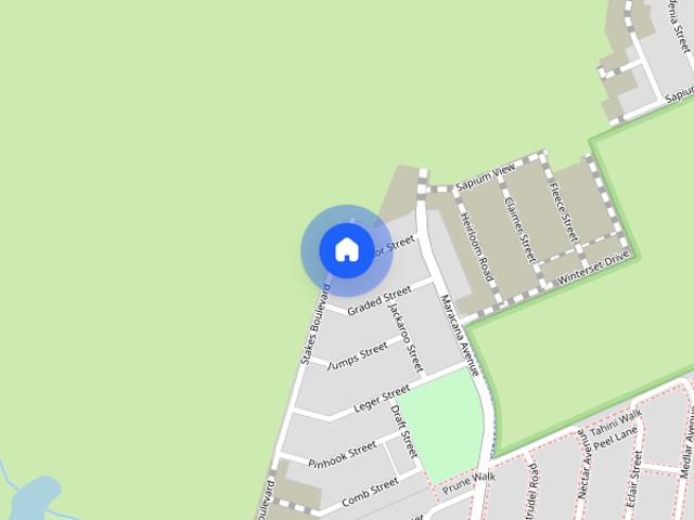 House for rent in Manor Lakes, Melbourne