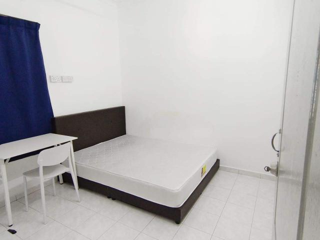 Room for rent in Perak, Tanjong Ipoh
